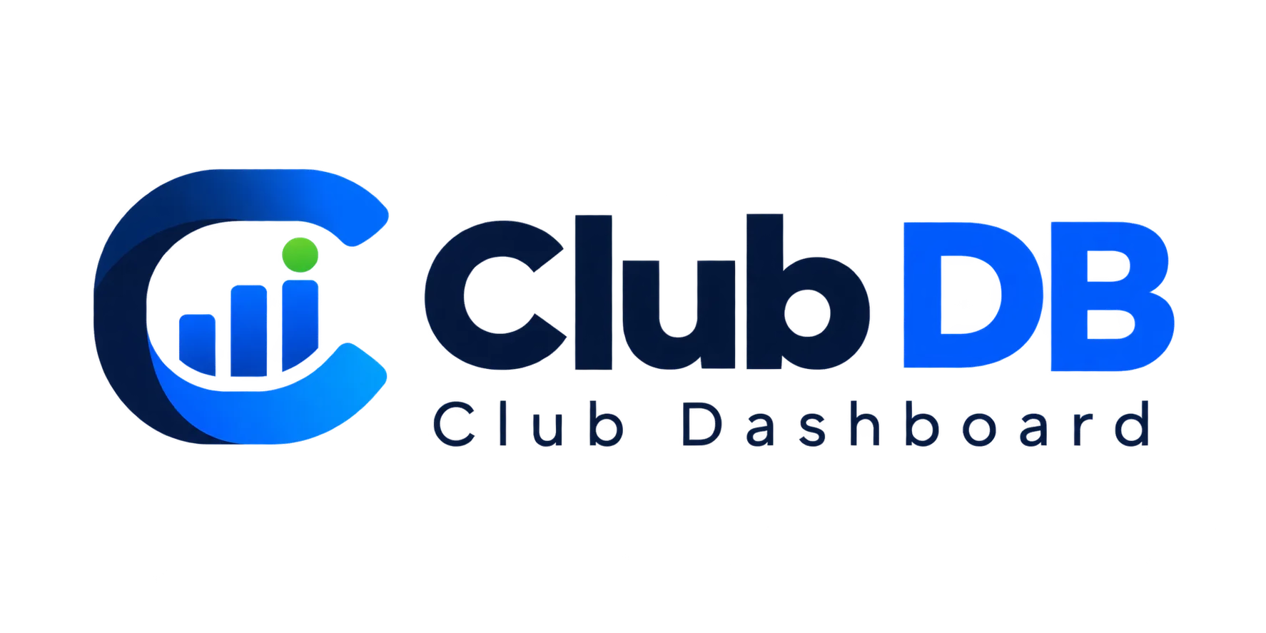 Club DB — Club Dashboard